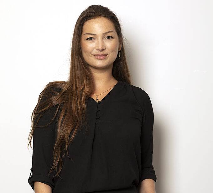 Charlotte — Taxatiespecialist