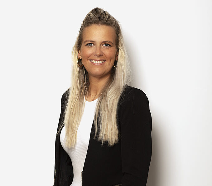 Sabrina — Taxatiespecialist